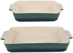 Bergner Excalibur Kőedény Tál - 2 db