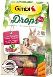  Gimbi Drops Snack mix 50 g (143168)