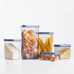 Ambition Optimo tároló 1.2 l szürke (5904134277657)