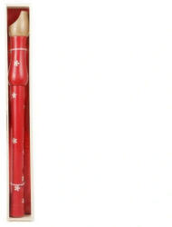  Fa Furulya - Színes Dekoráció - 4 Variáció (06440)