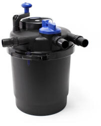 Sunsun CPF-2500 nyomásszűrő - 11W UVC lámpával