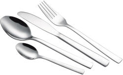 ZASS Gourmet ZG-CS 02 Evőeszközkészlet, Ezüst