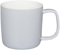 Ambition Erin Porcelán Bögre - Szürke - 340ml