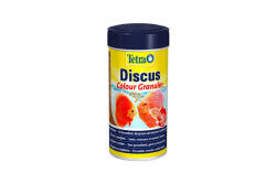 Tetra Discus Colour Granules 250 ml - pepita