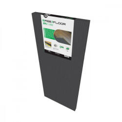  Bau Dekor XPS 5mm táblás alátét BaseFloor 1, 2M x 0, 5M - 6m2/csomag (XPS-BF5)