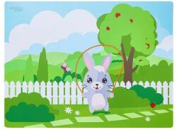 Ambition Junior - Betty és Bunny Asztali Alátét - 40x30 cm (5904134519054)