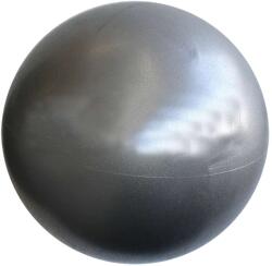 Kubi sport OVERBALL Edzőlabda - 30 cm - Ezüst