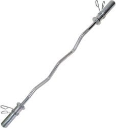  Olimpiai tengely speciális-EZ hullámos profil-1200/50mm