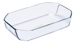 Pyrex Inspiration Hőálló Üvegtál - 33x22 cm, 3, 2 l (3426470277556)