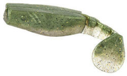 Wizard Warrior Shad 7, 5cm 4 Db/cs Szín: 052