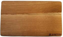 Ambition Natural vágódeszka 40x30 cm (5907078425245)