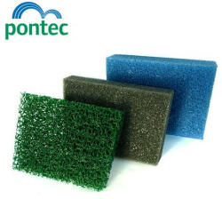 Pontec pótszivacsok MultiClear Set 5000 szűrőhöz