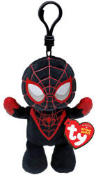  Beanie Babies clip plüss MILES MORALES, 8, 5 cm