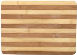 Ambition Panda Bambusz Vágódeszka - 35x25 cm (62871)