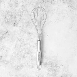 Ambition Ivy Habverő - Rozsdamentes Acél - 24 cm (5904134967909)