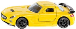 SIKU Mercedes-Benz SLS AMG Coupé Black Series - Modell autó - 1: 50 (S1542)