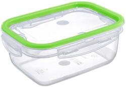 Ambition Gusto Ételtároló - Műanyag - 1000 ml - Mikrohullámú sütőbe is alkalmas (5904134283863)