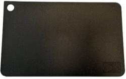 Ambition Molly Vágódeszka - Polipropilén - 24, 5x16 cm - Sötét (5904134381743)