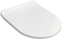 Kerra Makalu soft-close wc ülőke (Makalu-seatcover) - pepita