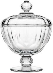 Pasabahce Diamond cukortartó 11.1 cm (8693357423350)