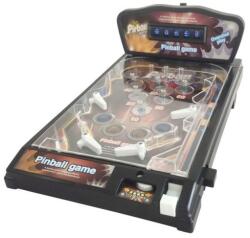  Asztali Flipper Játék - Klasszikus Retro Design - 42x25x17cm (05319)