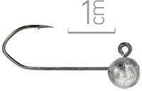 EnergoTeam Twisterfej Master 06 2g 4db/cs