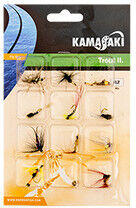 Kamasaki Fly Set 020