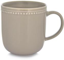 Ambition Pearline Bögre 380 ml szürke (5907530431258)