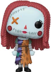 Funko Figurină Funko POP! Disney: The Nightmare Before Christmas (Patchwork) - Sally #1635 (106351) Figurina