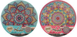 Grafix Gyémántfestő Mandala Készlet - 30 cm (00843)