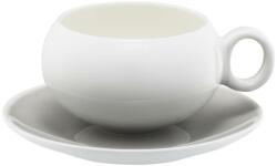 Ambition Bella csészealj 14 cm szürke (5907078482156)