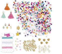 Totum Totem Design & Shine Karkötőkészítő Szett - 6 db Karkötő (10694)