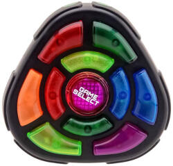  2IN1 memóriajáték 11 gombos (2520905)