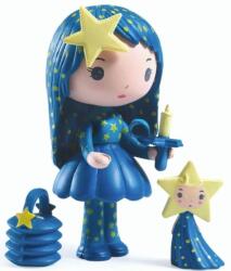 DJECO Figurina Djeco - Luz & Light (DJ06942) Figurina