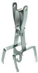 SwissInno Solutions Hagyományos fémcsipesz rágcsálócsapda