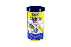 Tetra Cichlid Sticks 500 ml - pepita