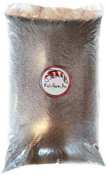  Koi-farm 3 mm koi ponty nevelő lebegő eledel - 10 kg