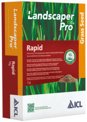 Landscaper Pro rapid 1kg (gyors jellegű) fűmag 1kg