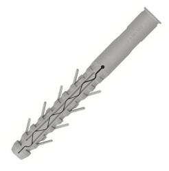  Rögzítő tipli műanyag 16x240 KPR