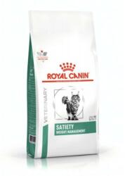 Royal Canin Satiety Weight Management száraz macskaeledel 400 g (147867)