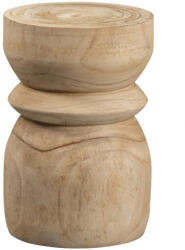 De Eekhoorn Bikkel Lerakóasztal Natúr