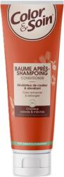 3 Chenes Color & Soin Balsam pentru păr vopsit, 200 ml