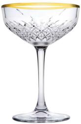 Pasabahce Timeless Martini Pohár - 4 db - 255 ml (8693357472662)