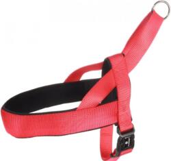 Flamingo Abbi hám - piros l 1 db - pepita