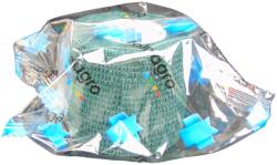  Rugalmas Pólya COPOLY 5 cm zöld 1 db