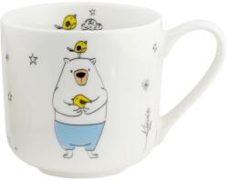 Ambition Story bögre 455 ml medve (5904134673183)