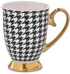 Ambition Diana Gold bögre 300 ml pepita (5907078482491)