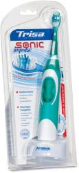 Trisa Sonic Impulse elektromos fogkefe