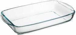 Ambition Excellent Hőálló Üvegtál - 29x19 cm (5904134056795)