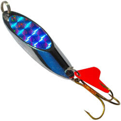 Frenetic Pilker Ezüst/Matricás 3 14g